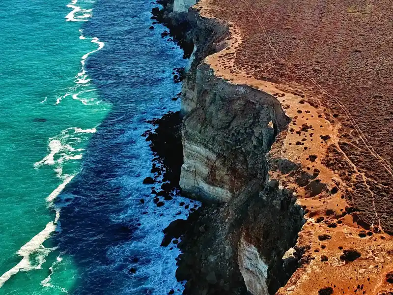 The Nullarbor Plain